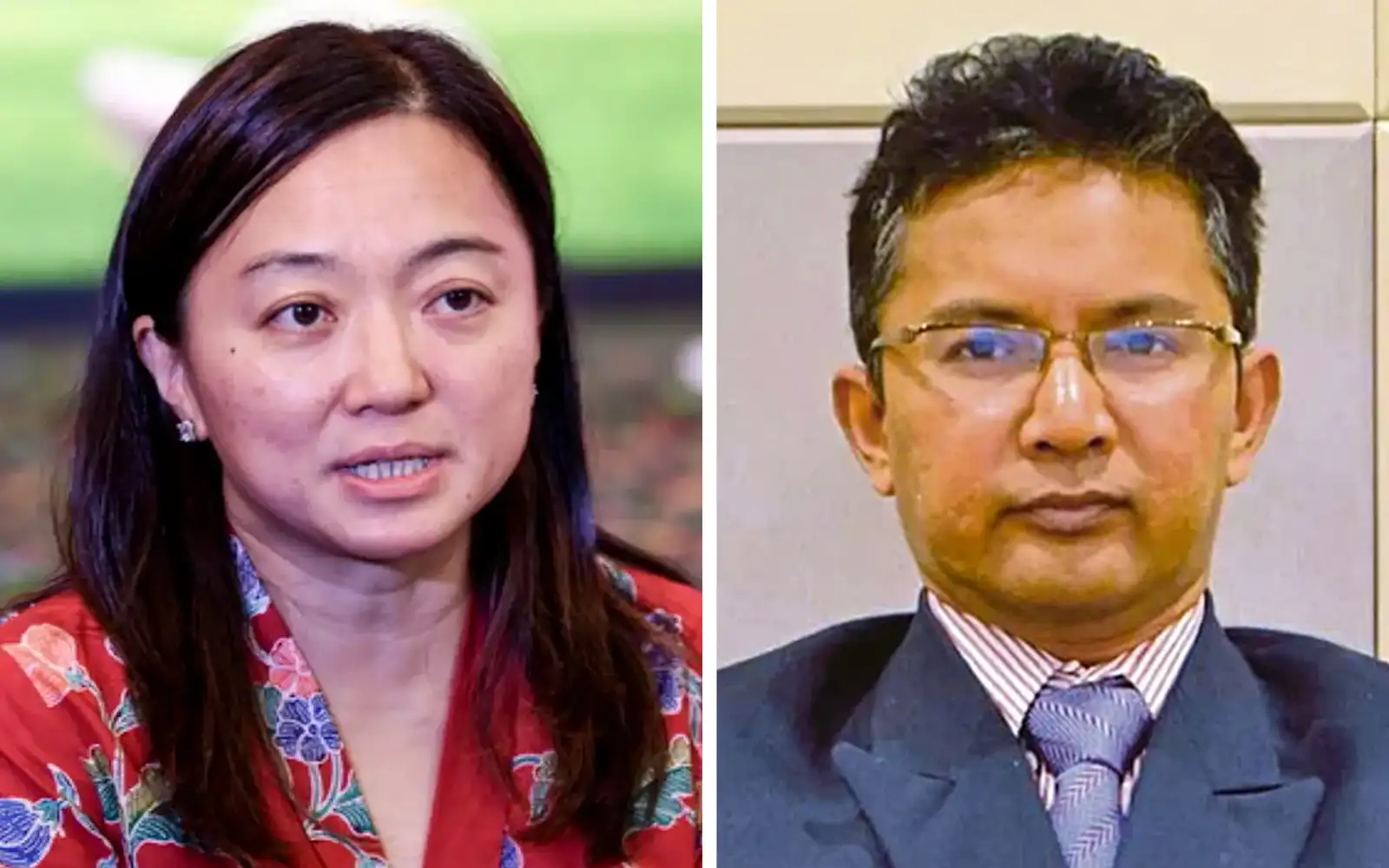 Yeoh objects to 4 witness statements in suit against UUM don