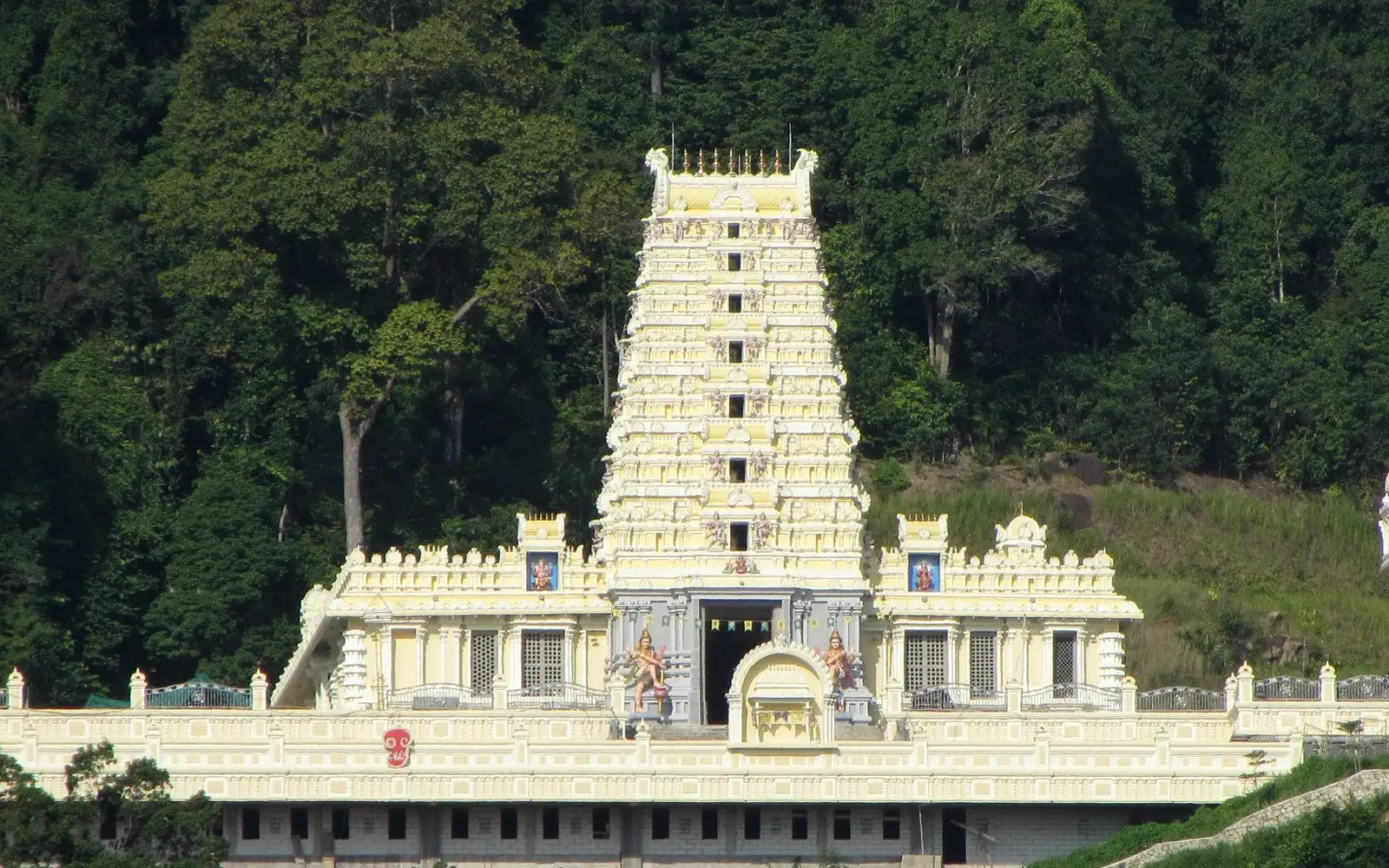 Penang Hill cable car concessionaire plans lift for easier temple access | FMT