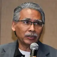 azmi hassan