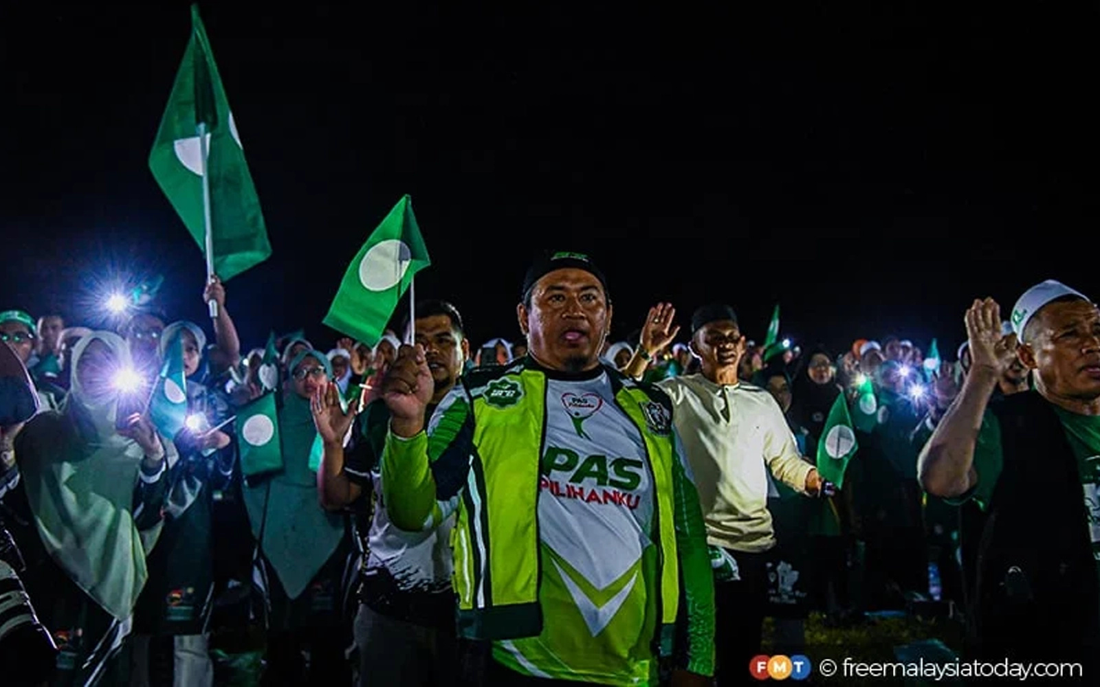 Sedia calon PM, penganalis kata perlu ada pertandingan timbalan presiden PAS