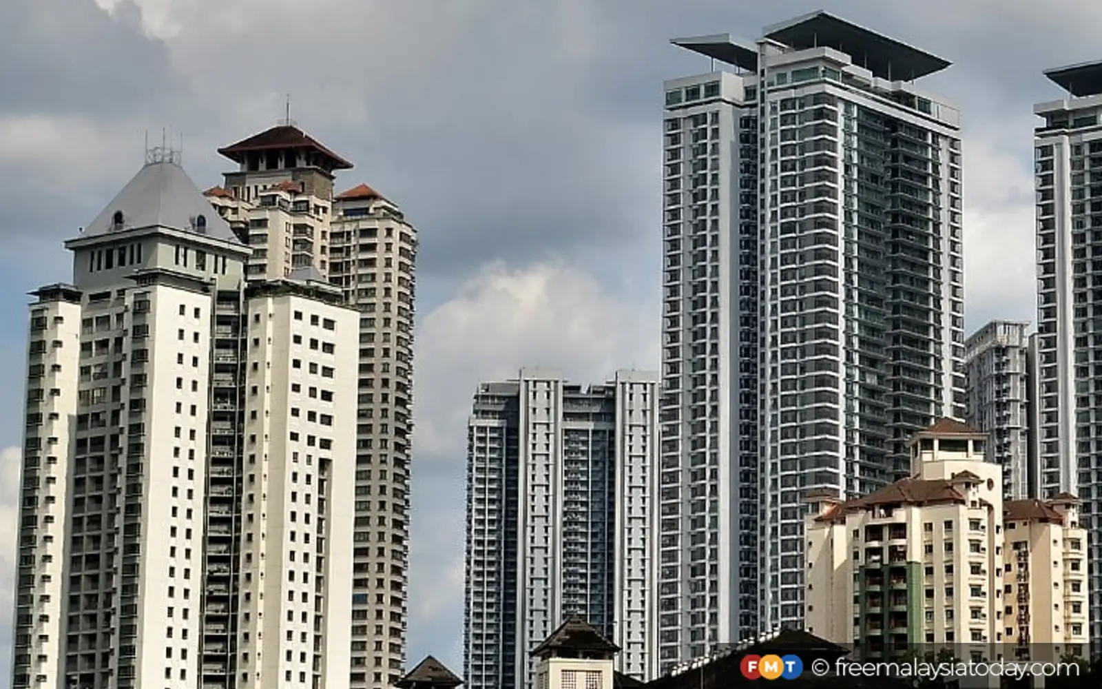 Cyberjaya student’s death exposes flaws in strata property management