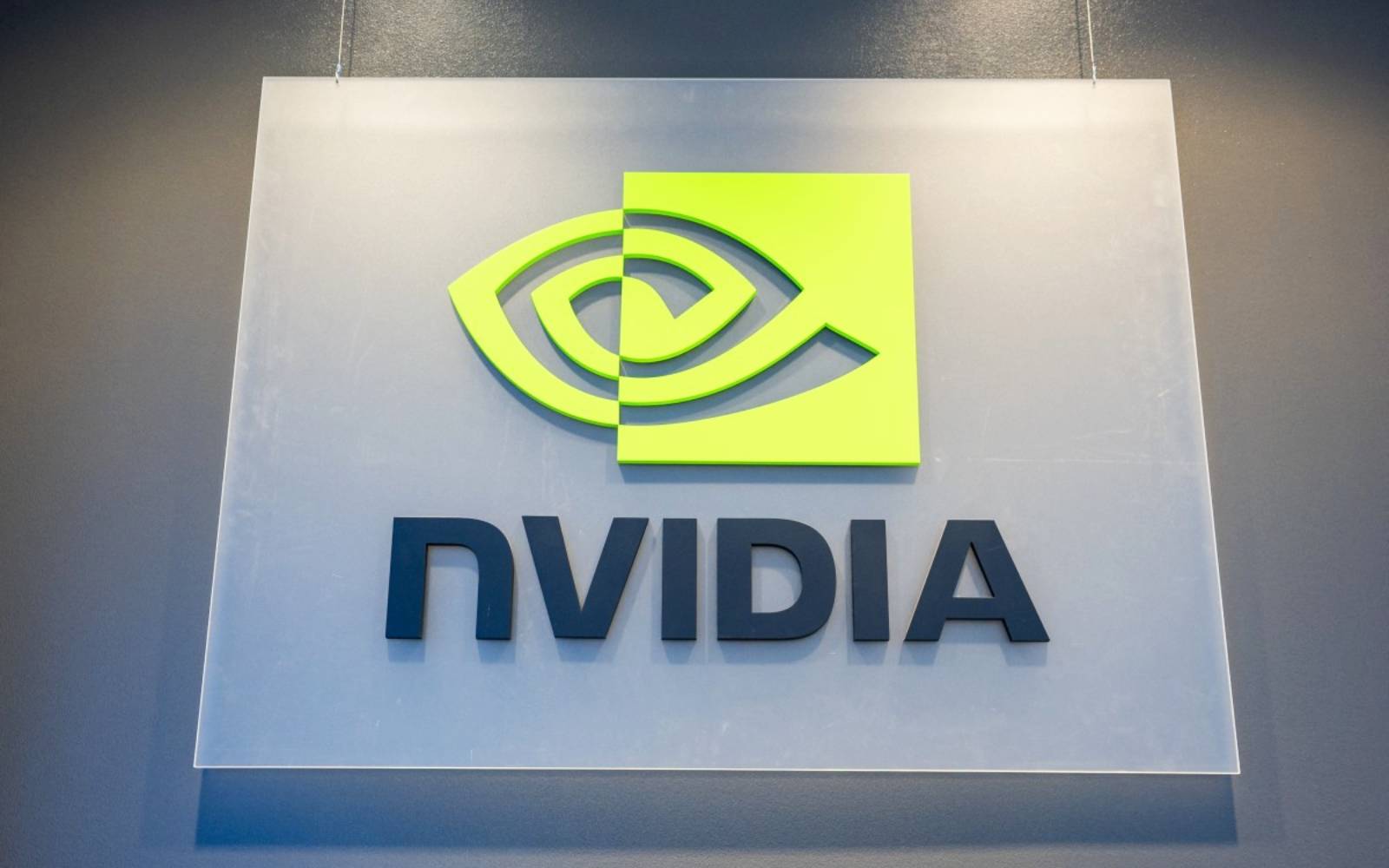 Nvidia says it will resume sales - F607a0e2 Nvidia 1 
