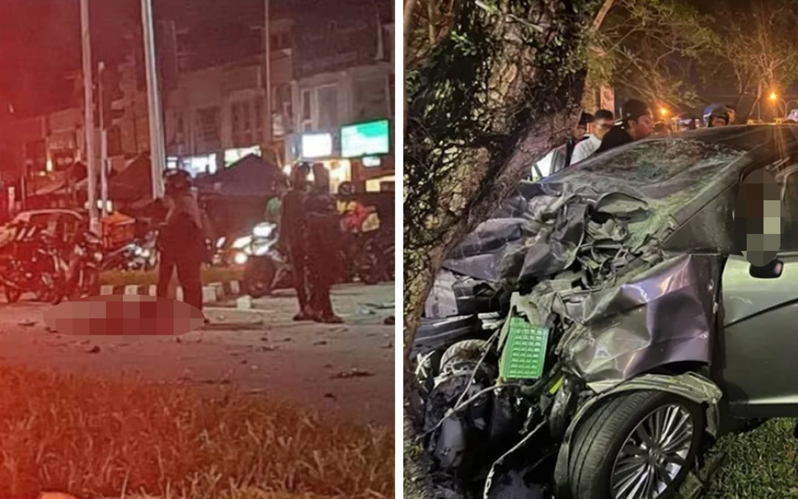 Senawang crash claims third victim