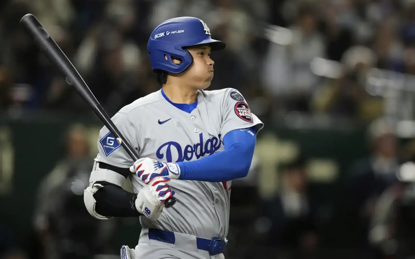 A Season of Firsts: Ohtani’s Impact on the Dodgers and Beyond