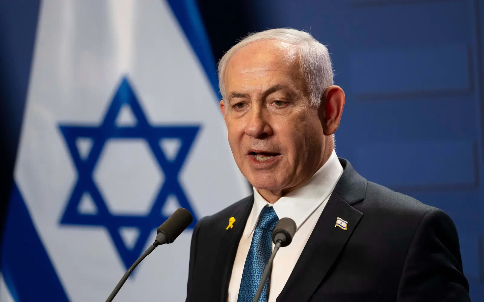 Netanyahu to brief Israel’s army on Gaza war plan