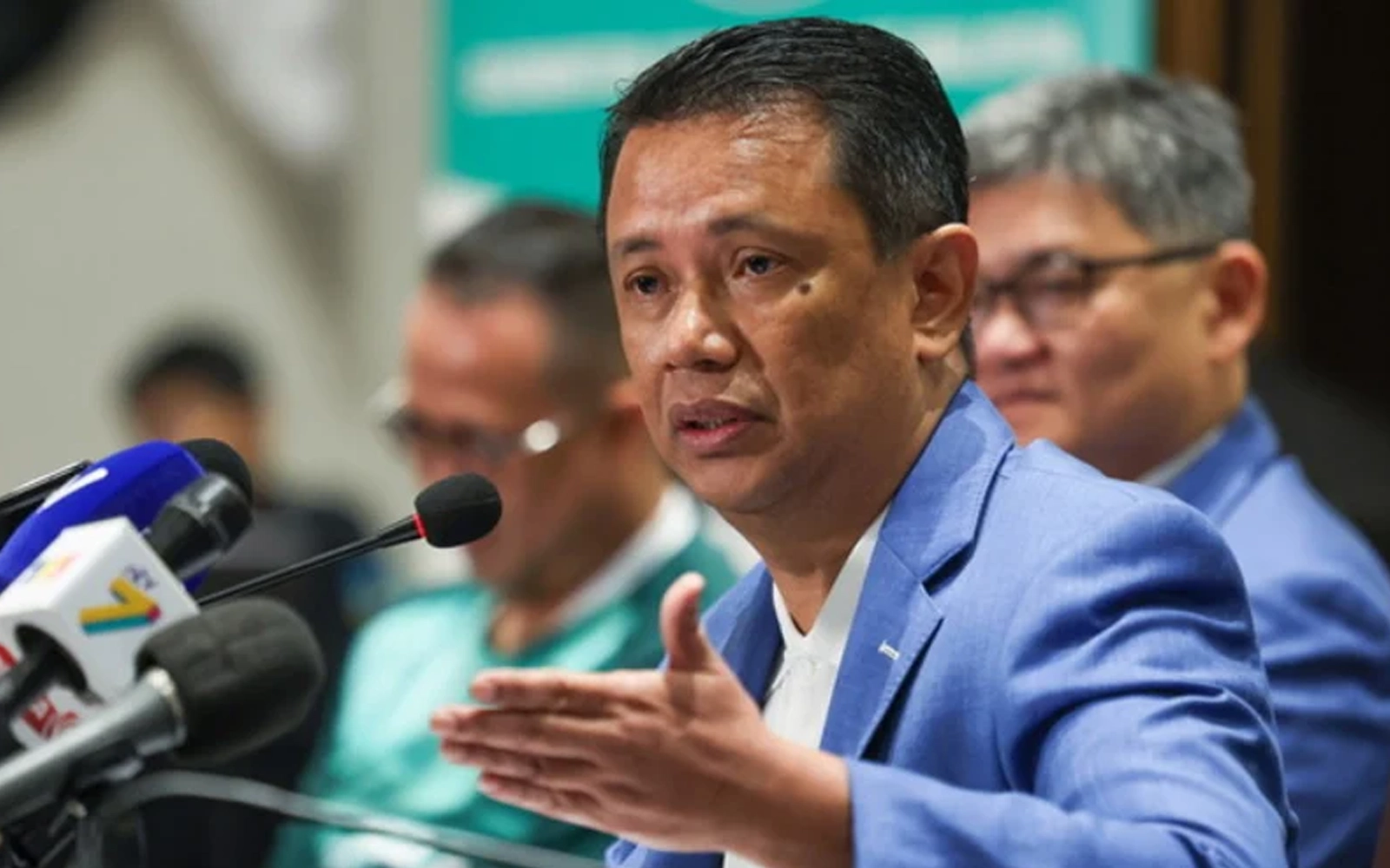 Norza leaves BAM on a high