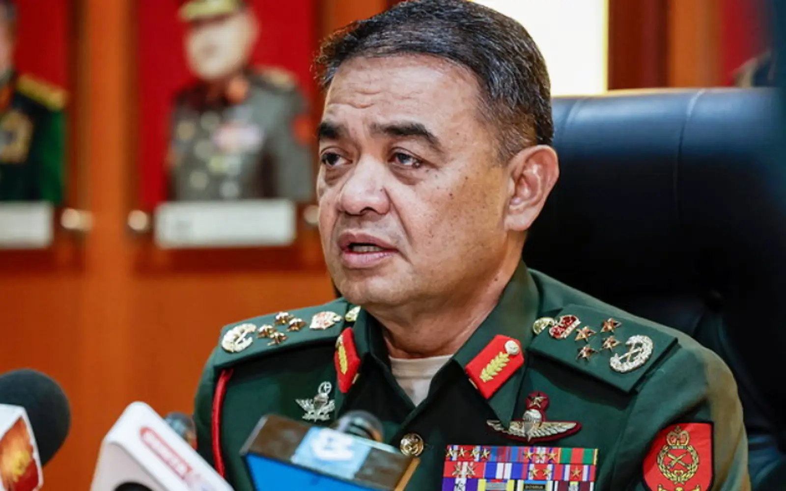 Muhammad Hafizuddeain Jantan