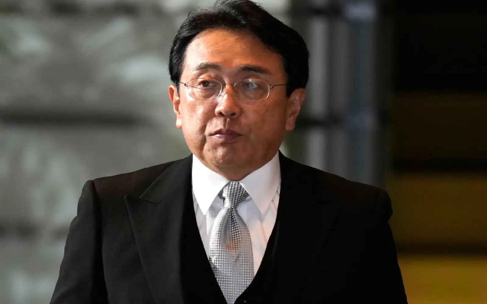 ビジネス・経済 TranslatingAmericanManagement into Japan Japan tariff envoy departs for round two of US talks | FMT