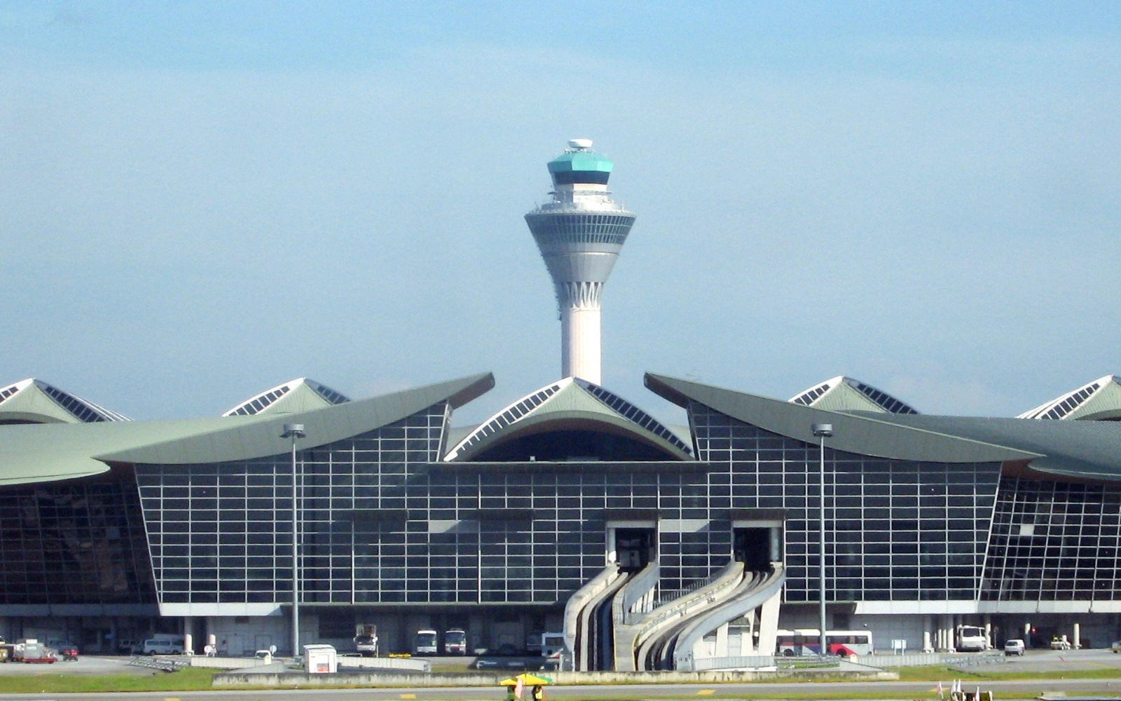KLIA