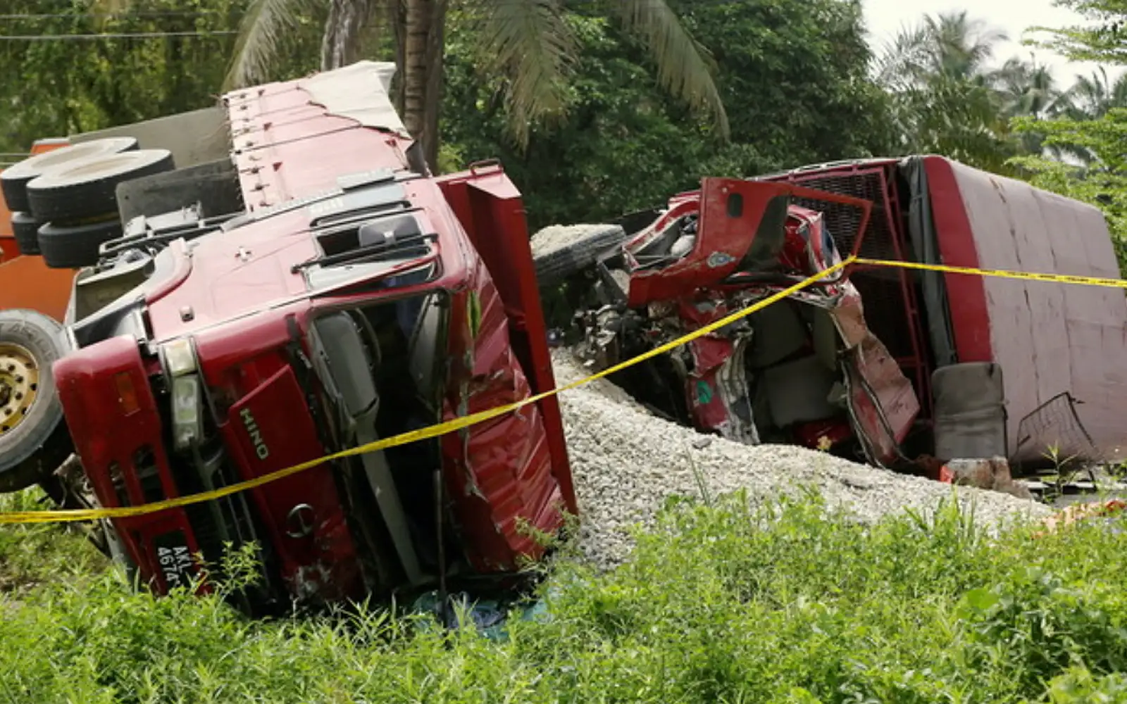 Govt moots purchase of 16 new buses for FRU after fatal crash