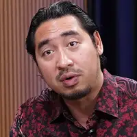 Wan Ahmad Fayhsal Wan Ahmad Kamal.