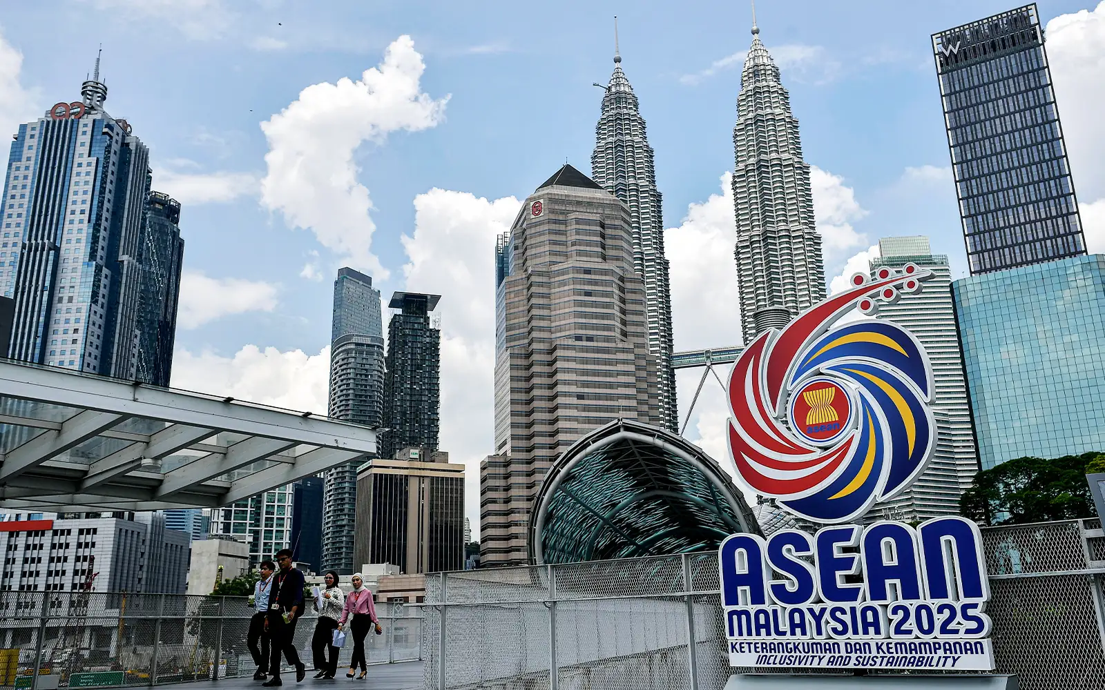 KL Declaration to position Asean as respected regional bloc, says analysts