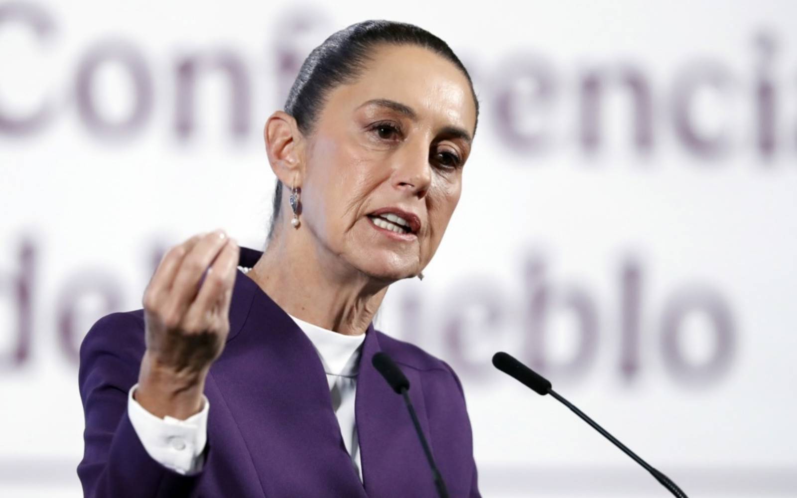 Canadian ministers to discuss trade with Mexico’s Sheinbaum