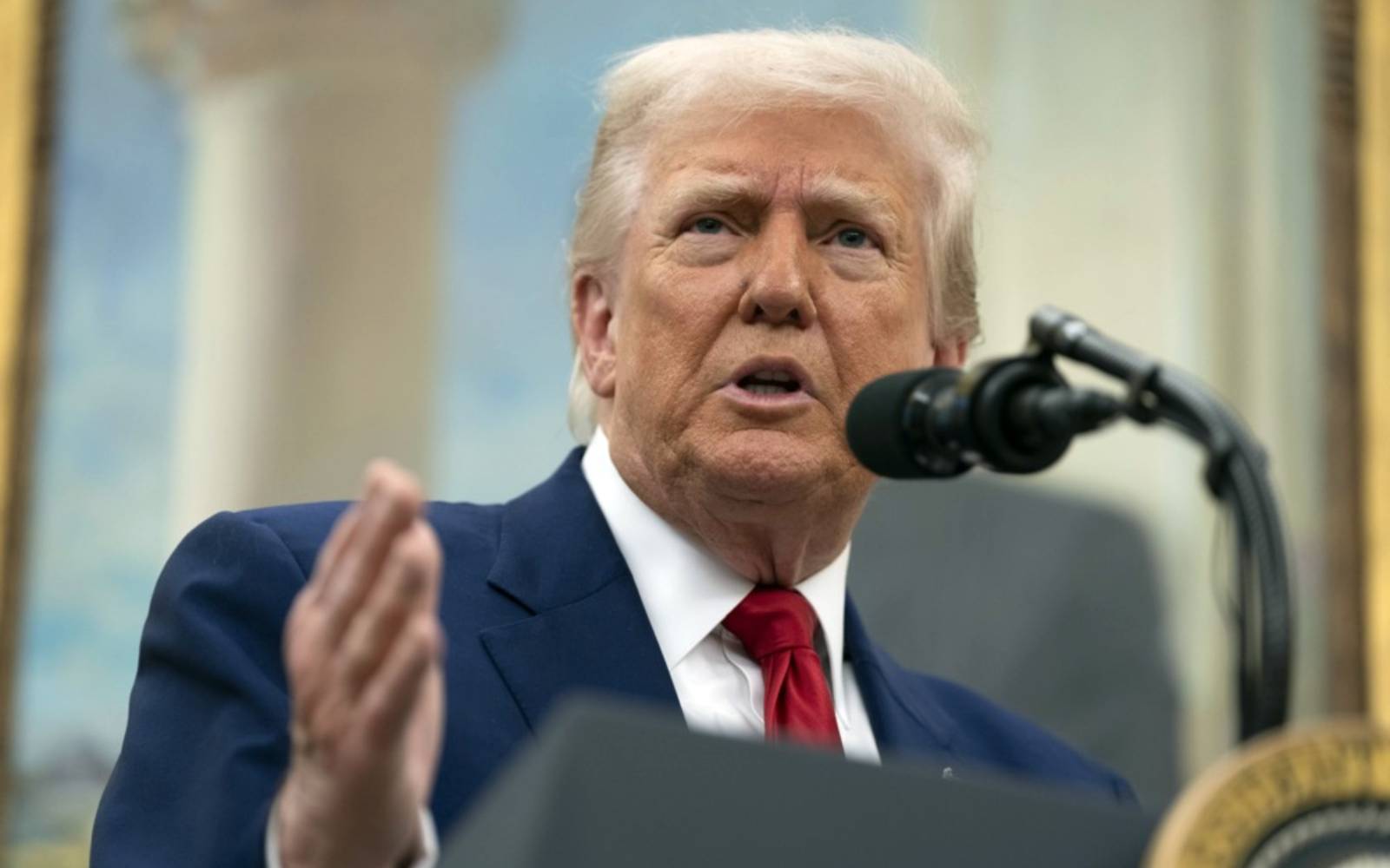 Malaysia pledges continued trade talks with US despite 25% tariff