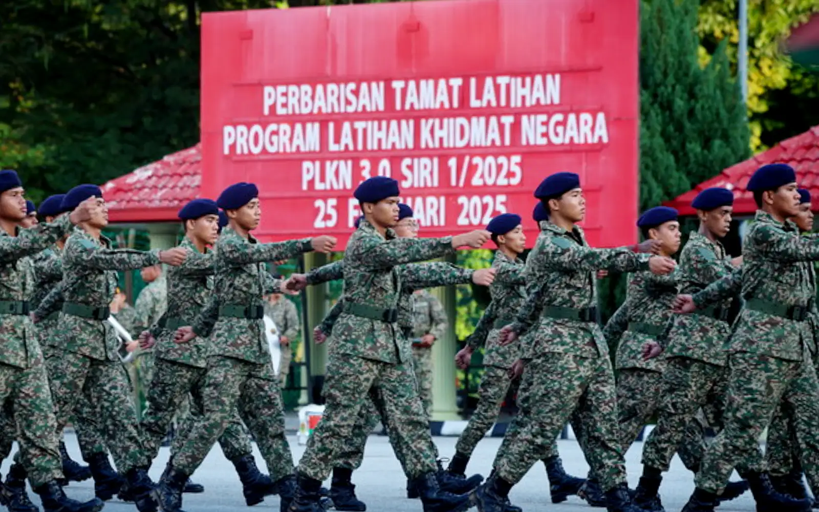 Ketiadaan Peserta PKLN: Masalah Kesihatan dan Pendidikan Tinggi Jadi Punca Utama