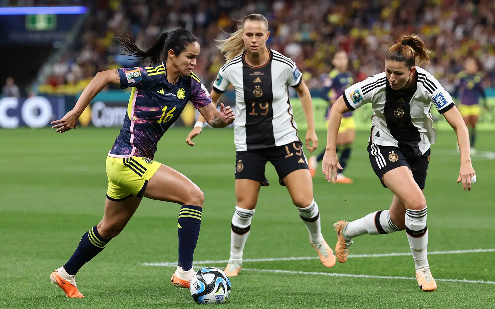 ‘The Beautiful Game’ falls for AI’s charms