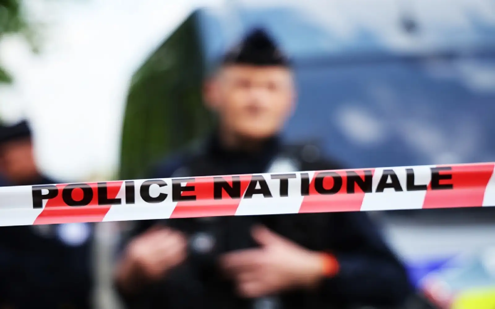 Teen mortally stabbed in France after row sparked by TikTok rejection