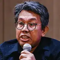 Azrul Khalib