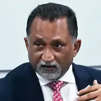 Syed Hussain Syed Husman