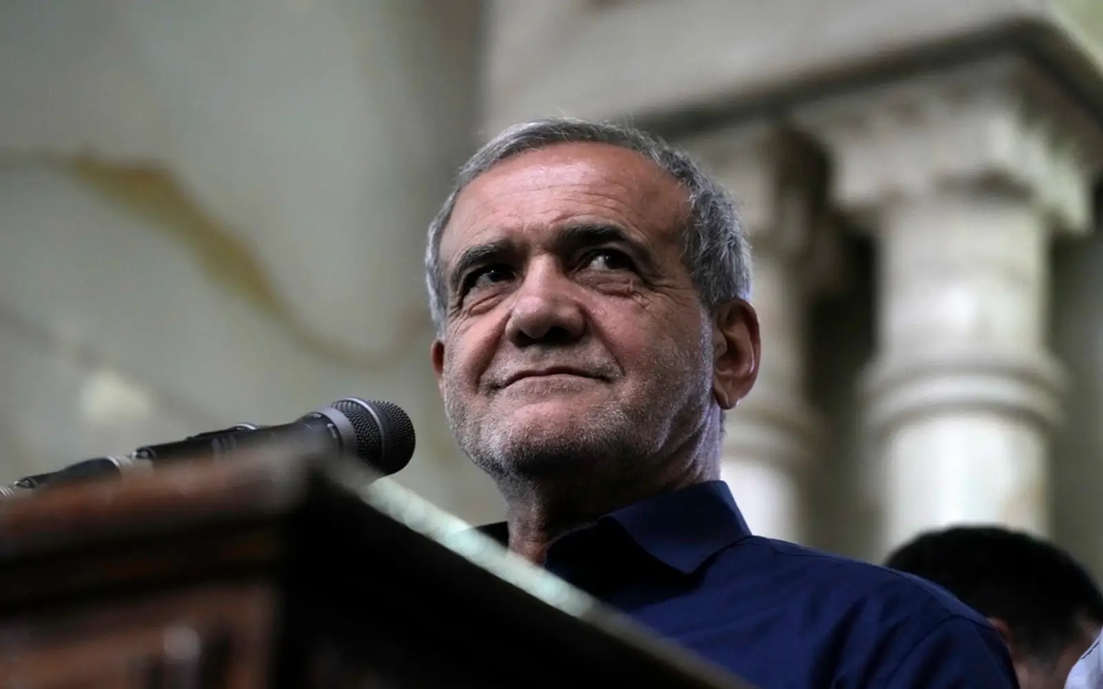Iran sets up new defence council in wake of war with Israel