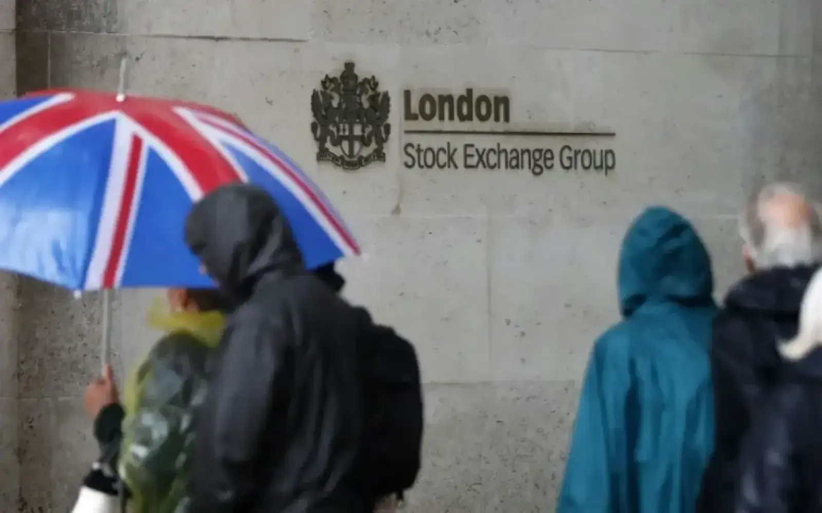 London-Stock-Exchange