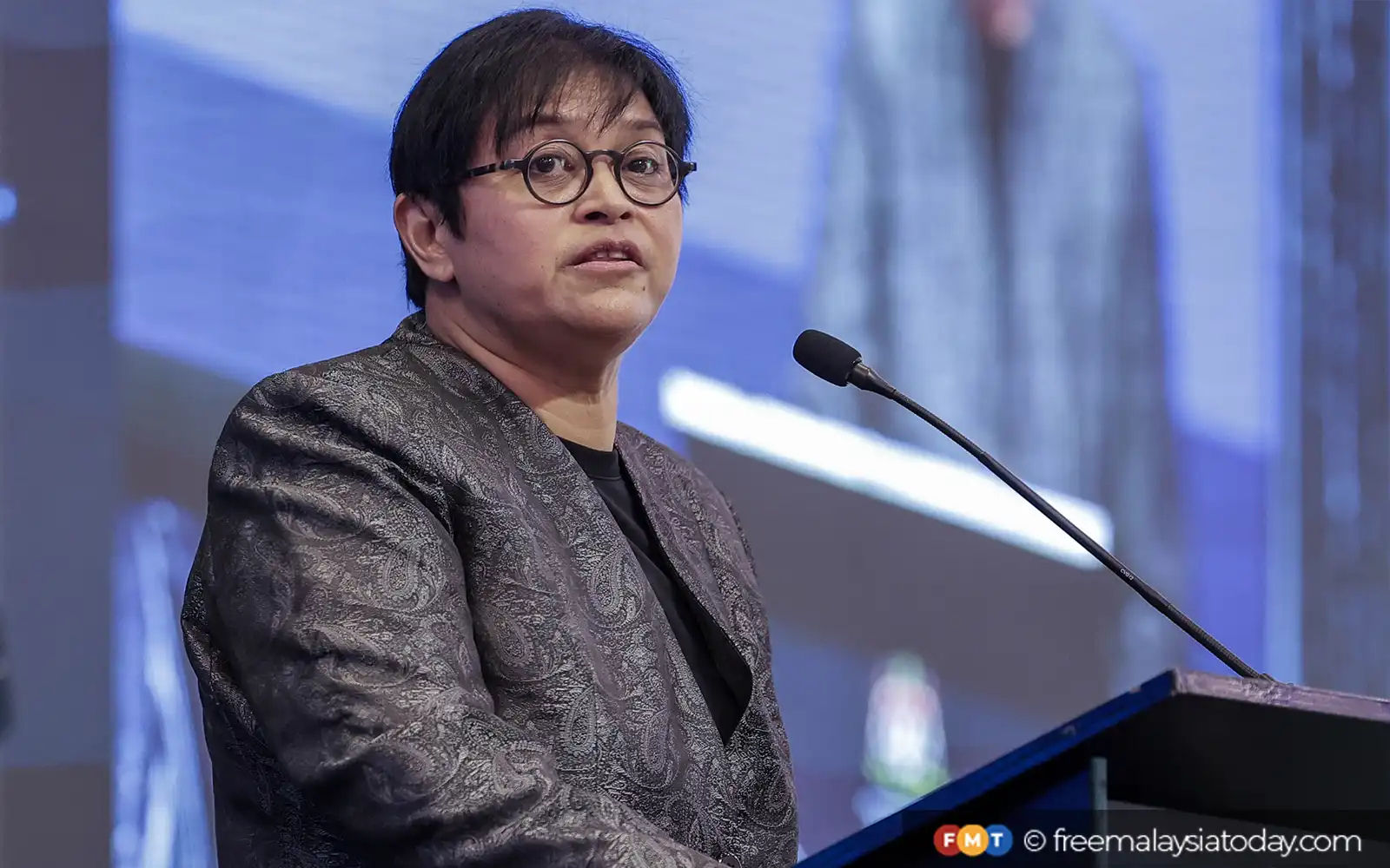 Asean to commit to fair, business-friendly legal reforms, says Azalina