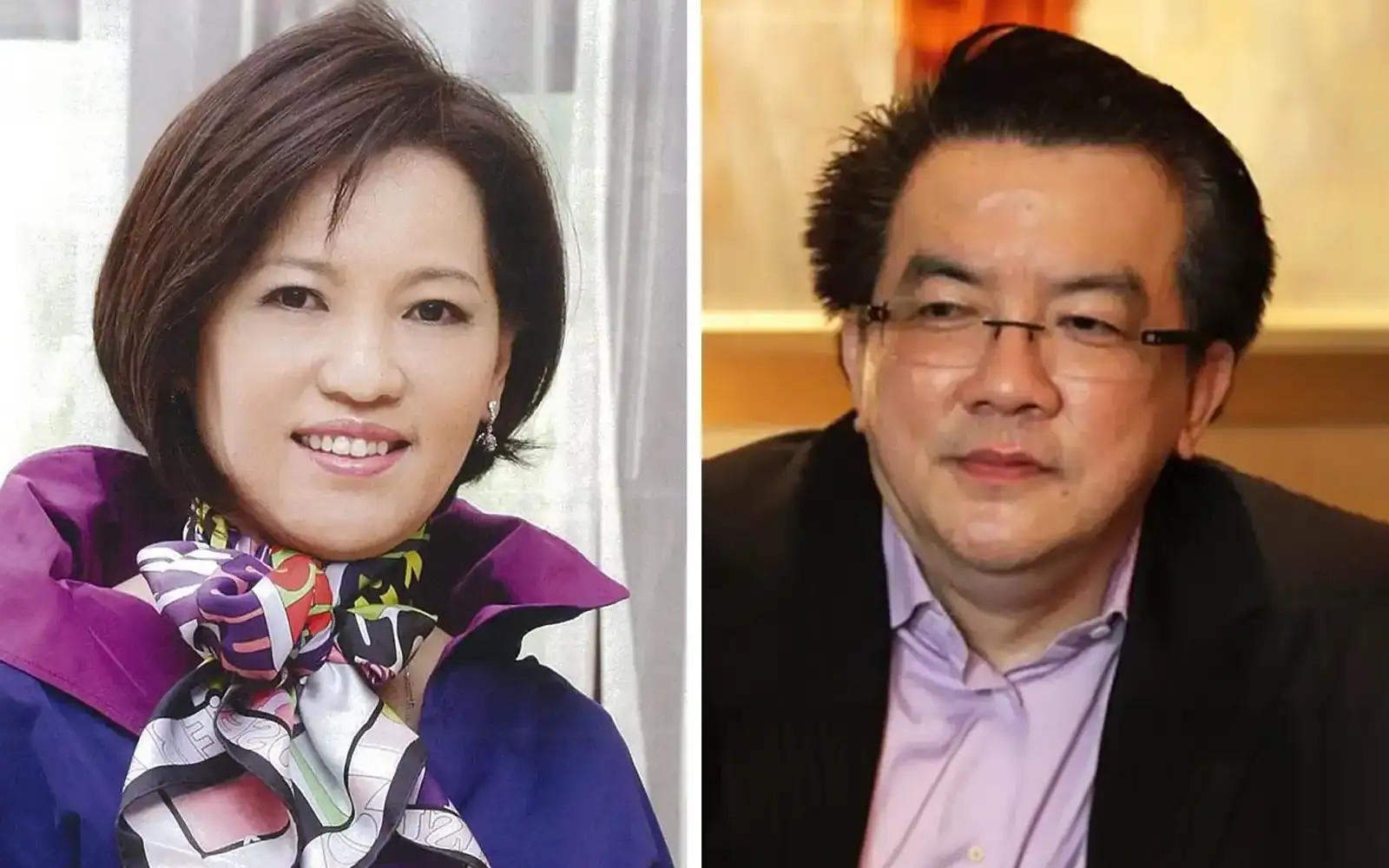 Supermax co-founder to oppose husband Stanley Thai’s media blackout bid