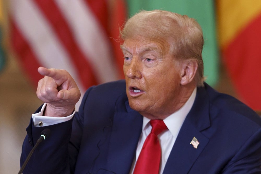 US links US$1.9bil in state disaster funds to Israel boycott stance