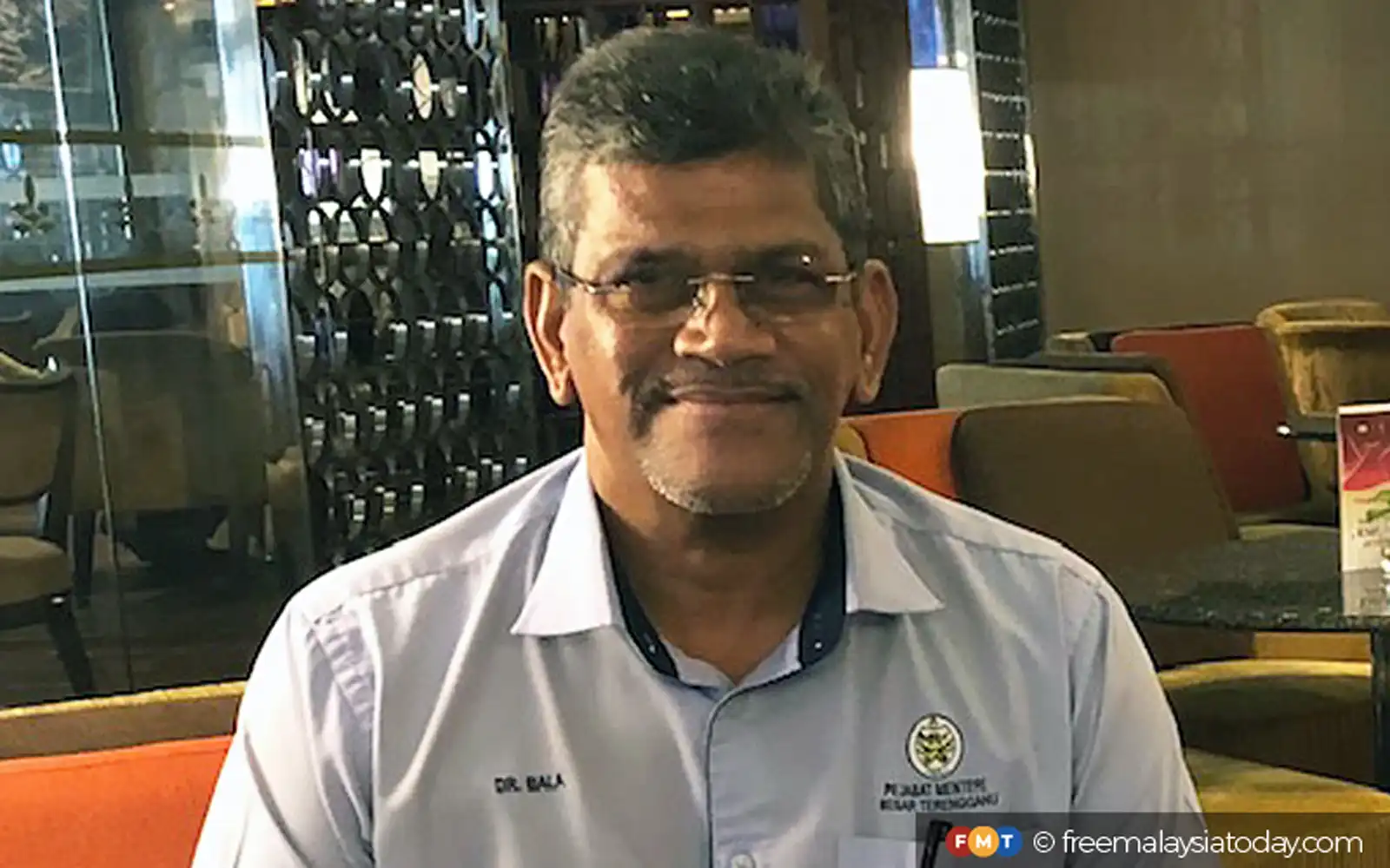 ‘Kita pernah bersama’, pemimpin PAS sudi kerjasama semula dengan MIC