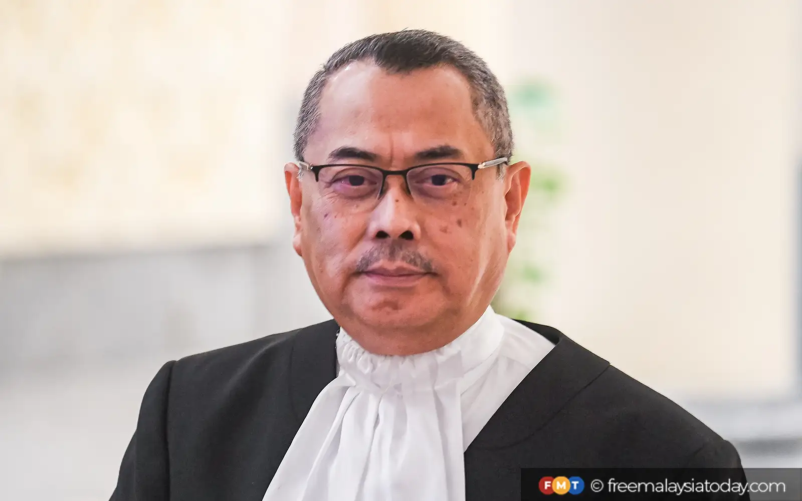 WAN AHMAD FARID WAN SALLEH - CJ - COURT OF APPEAL