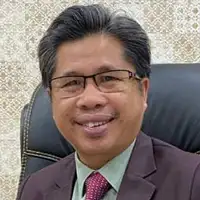 Raisin Saidin.