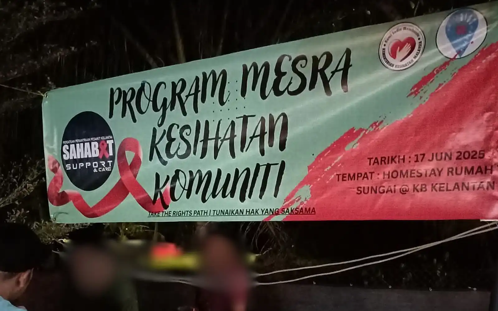 Distorting HIV programmes will fuel stigma, says women’s rights group