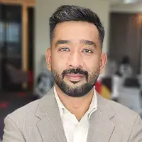 Shubham Gupta