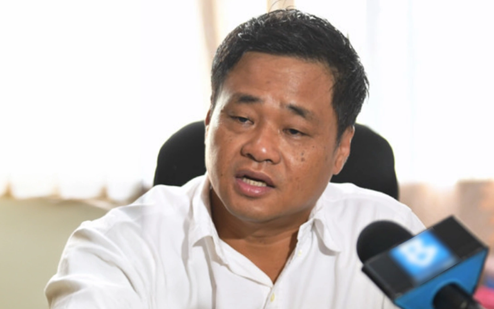 GRS-PH-BN pact for polls unlikely, says Gagasan Rakyat VP