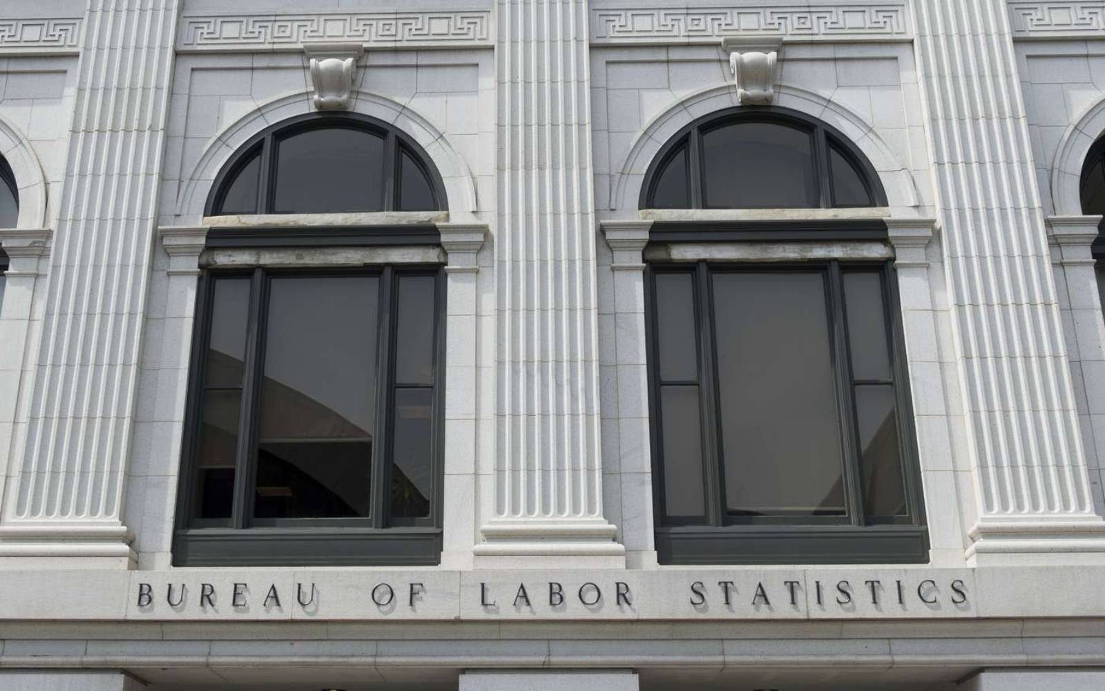 White House defends firing of labour official as critics warn of trust erosion