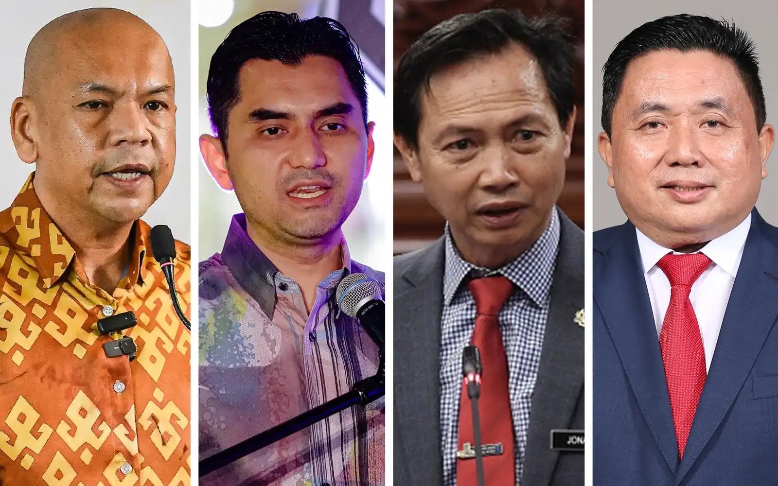 Bersatu gagal rayuan semak keputusan speaker Dewan Rakyat