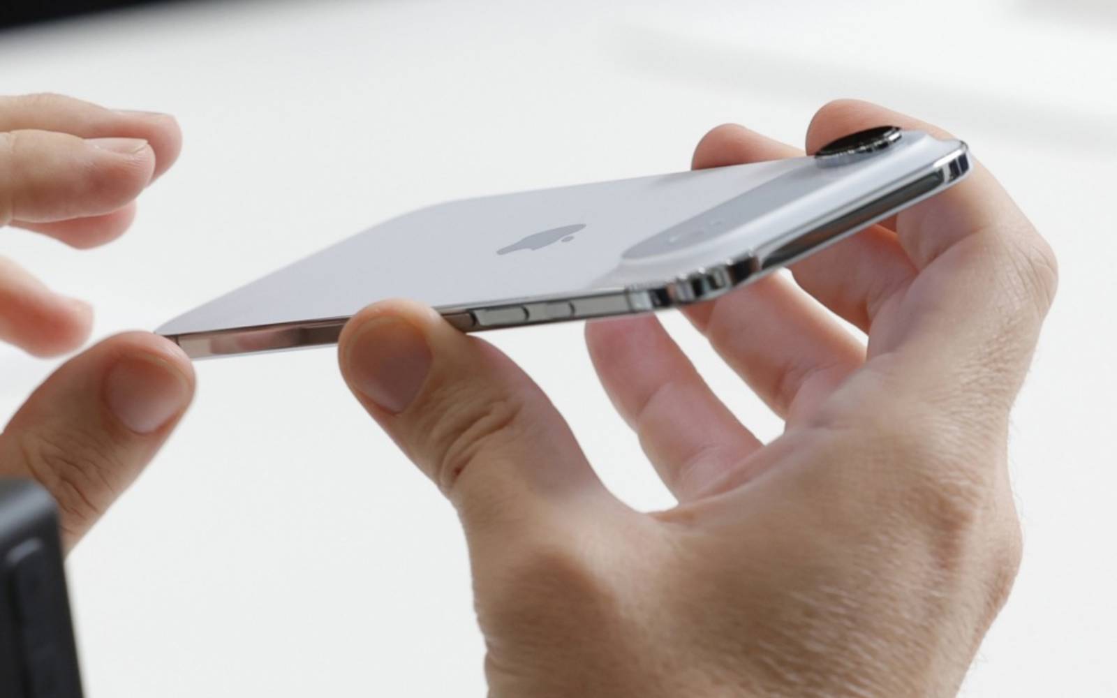 iPhone Air
