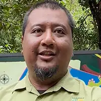 Muhamad Azizi Ahmad Zaini