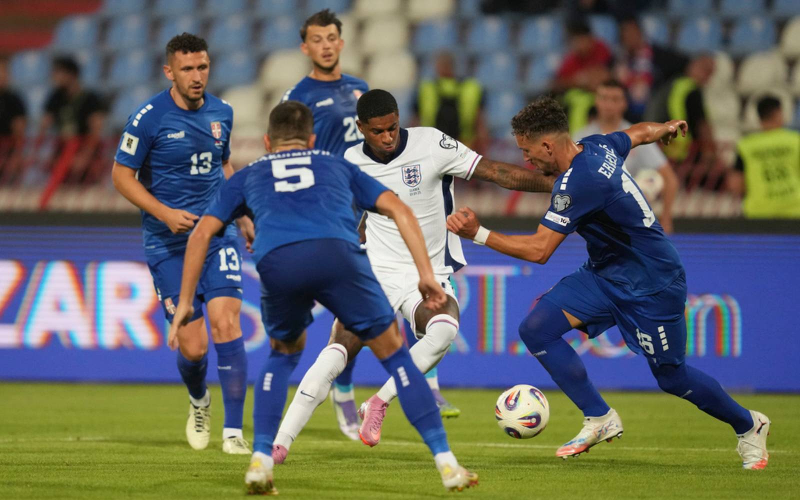 England