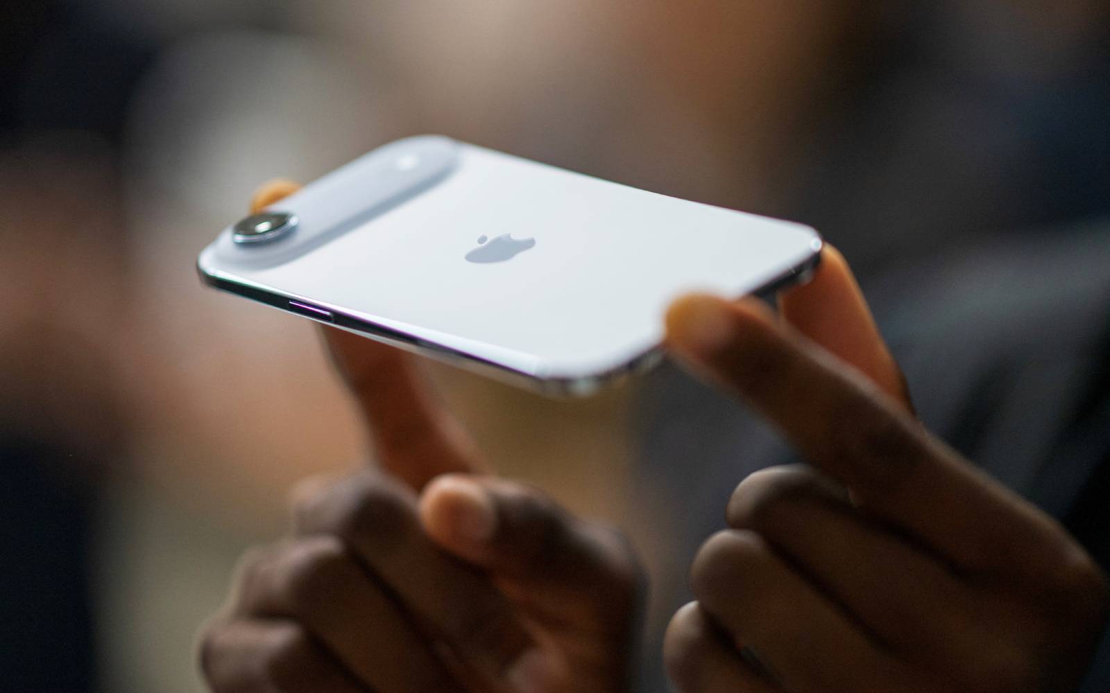 iPhone 17 Air 