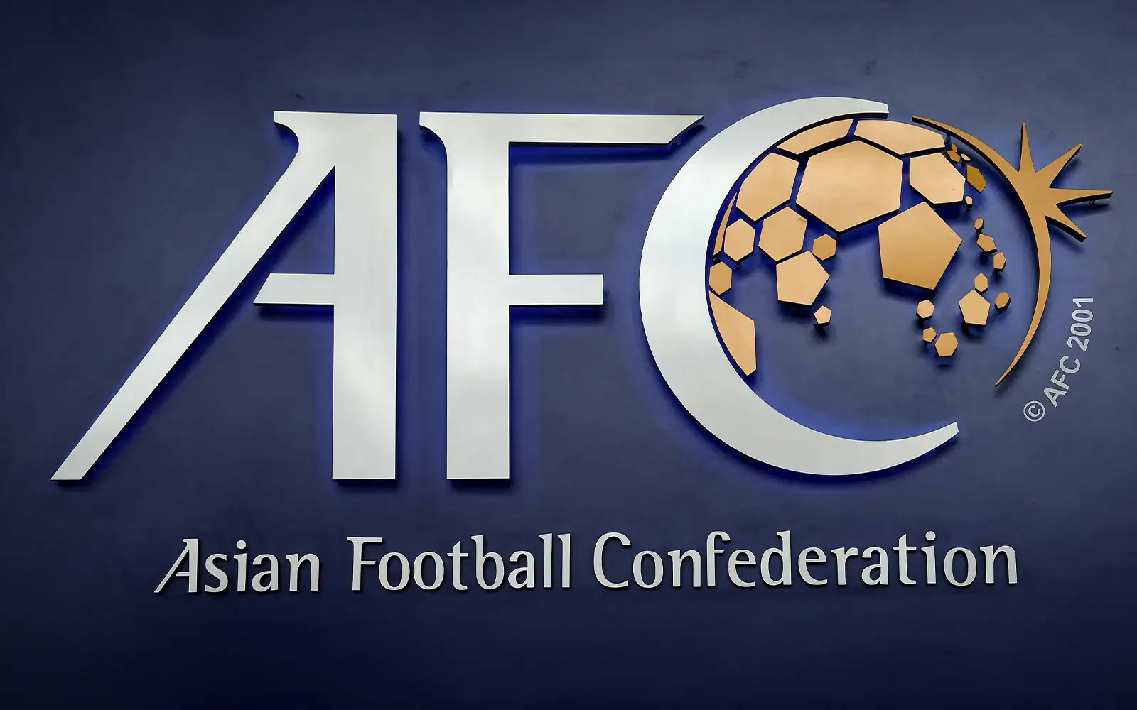 Asian Football Confederation