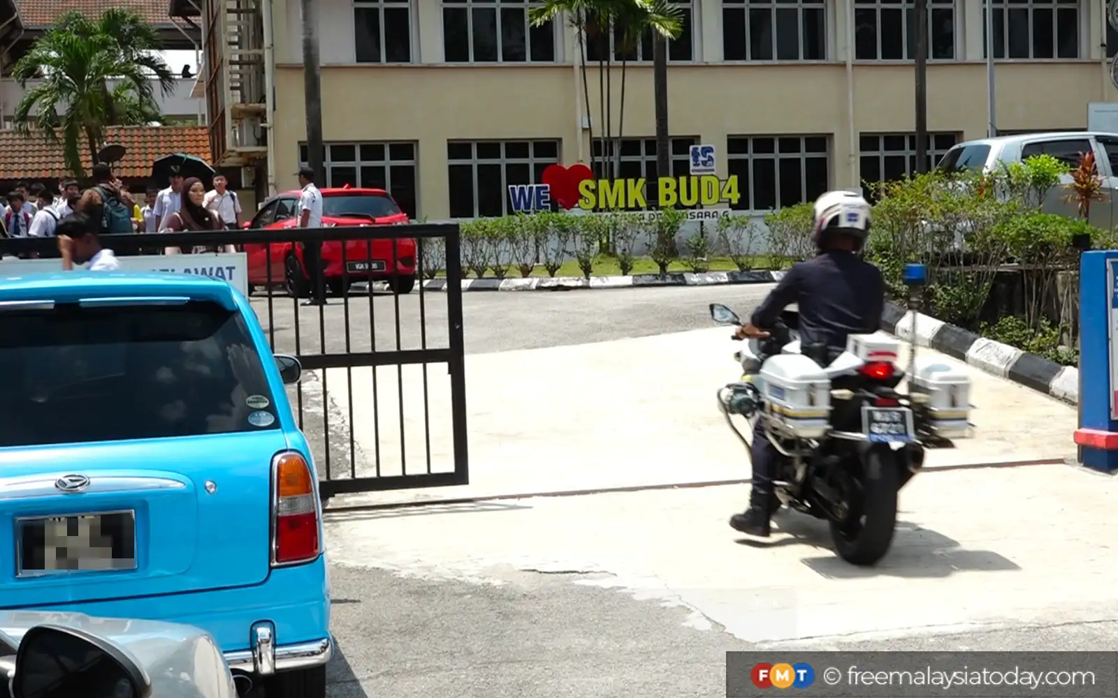 3 kes tikam SMK Bandar Utama Damansara (4)