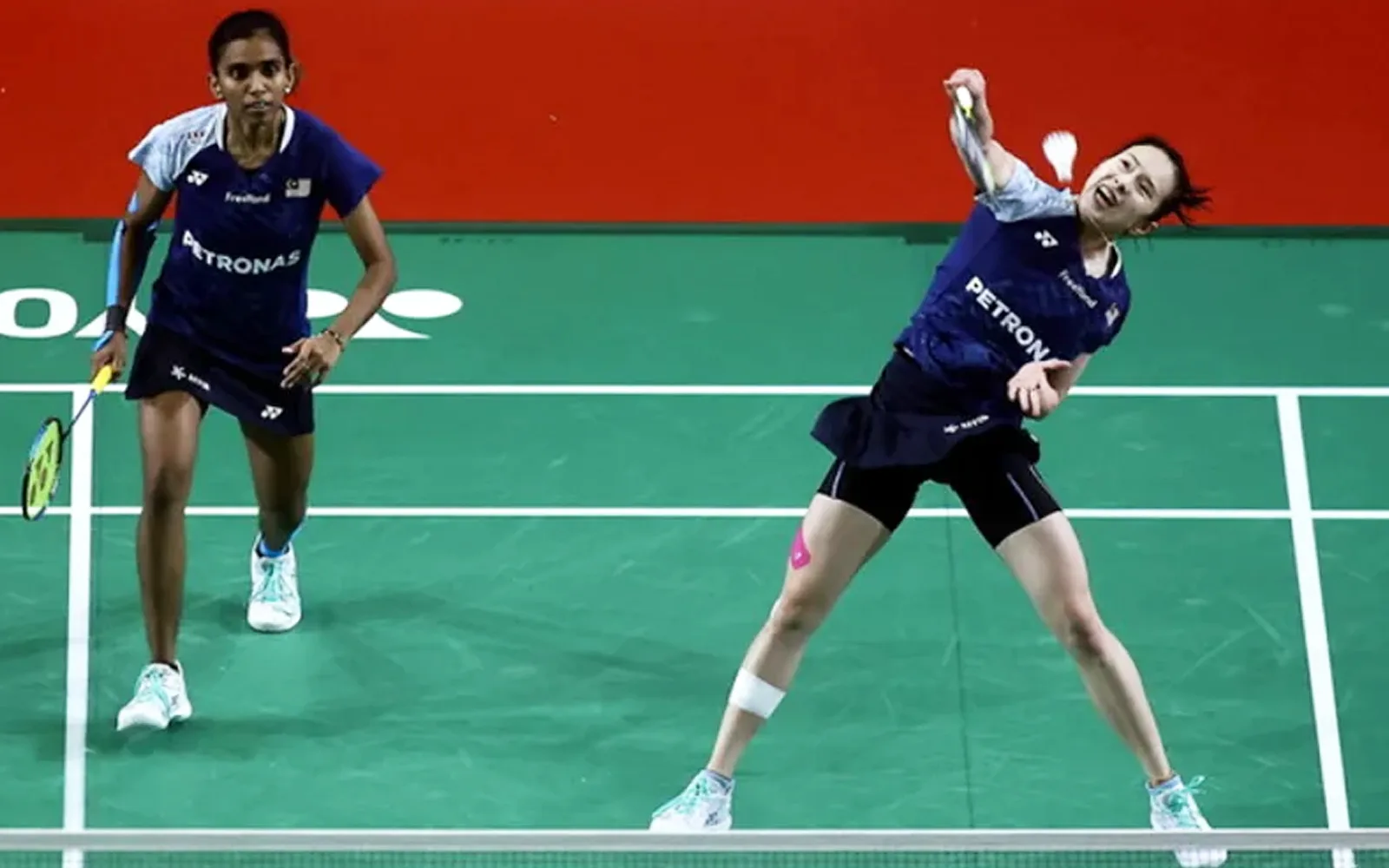 Pearly Tan Thinaah Muralitharan