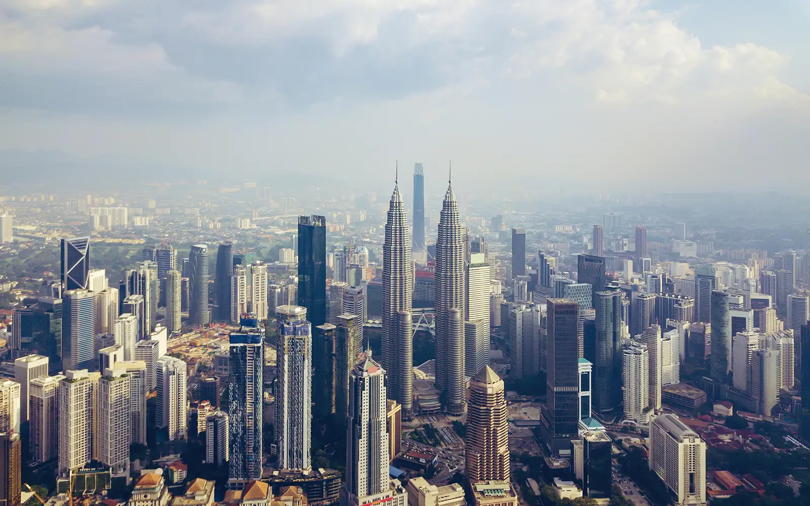 KL skyline