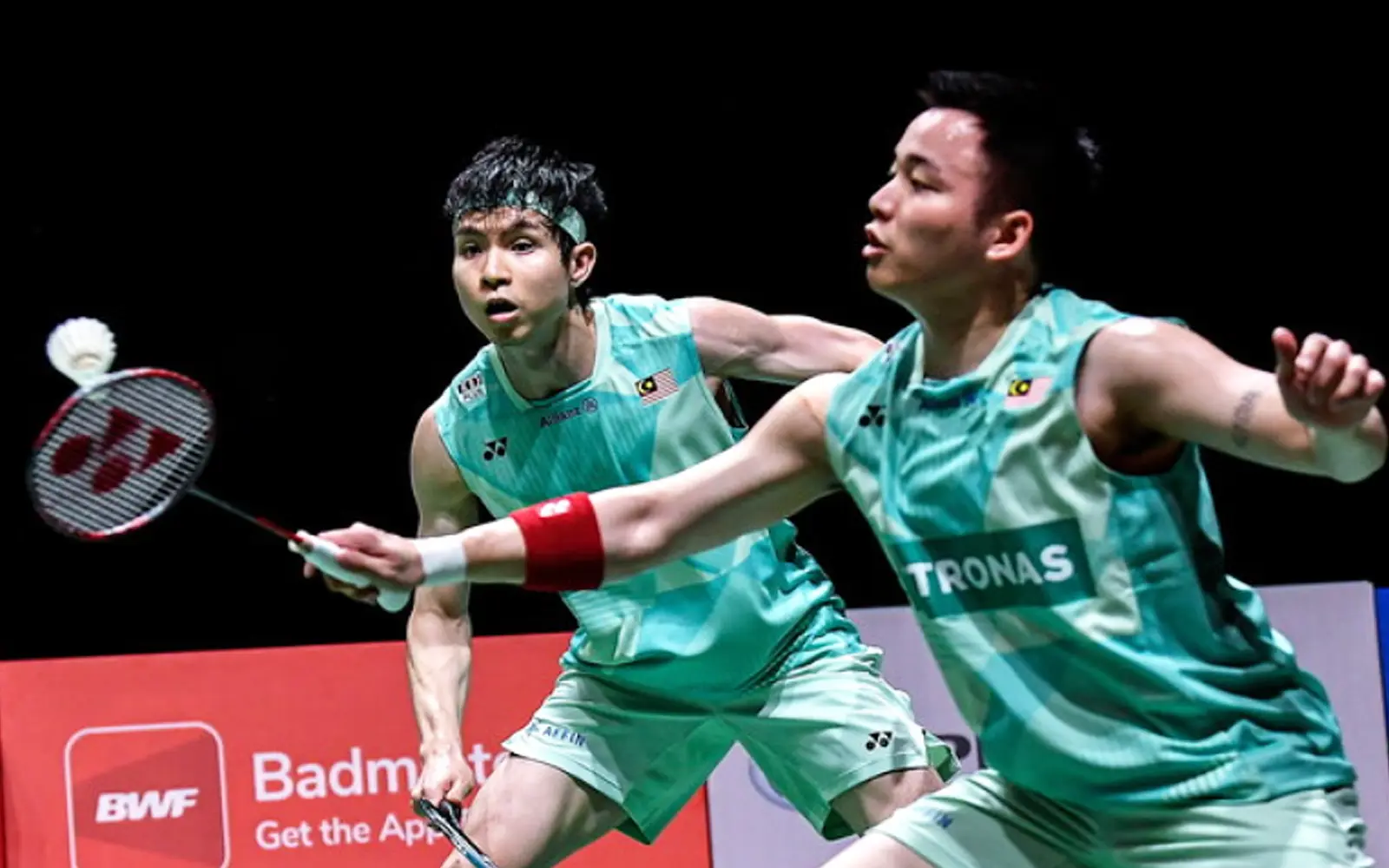 Aaron Chia Soh Wooi Yik