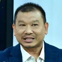 Zaharuddin Sani Ahmad Sabri