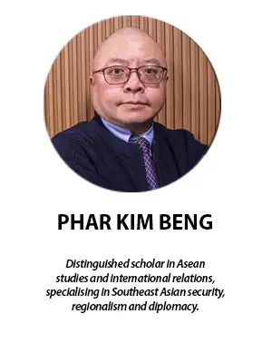 phar kim beng
