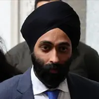 Mahajoth Singh