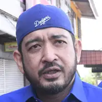 Nik Mohd Nadzri Nik Zawawi.