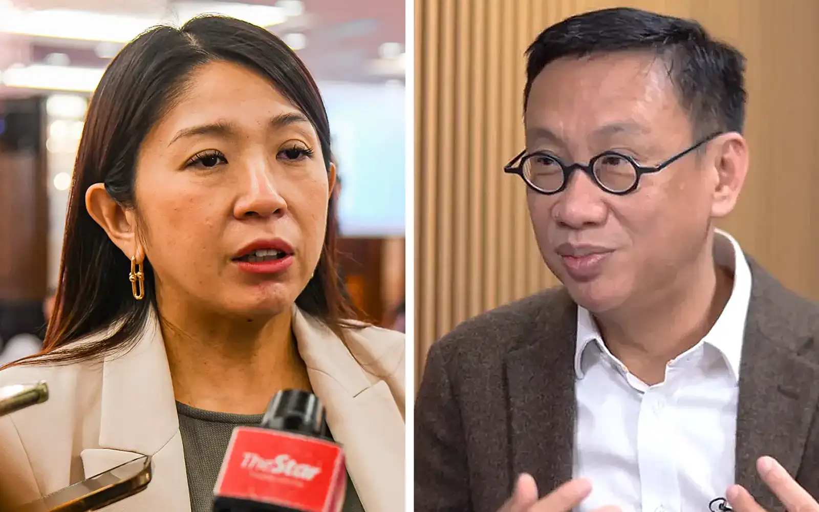 Yeo Bee Yin Wong Chen